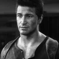 NATHAN DRAKE