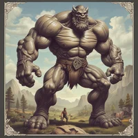 GIANT