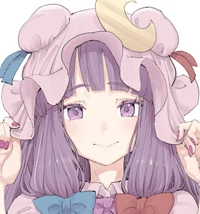 Patchouli Knowledge