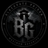 Blackgate Prison