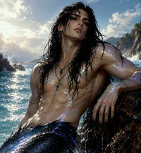 Kai-male siren