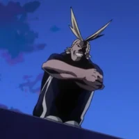 All Might