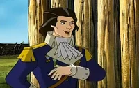Thaddeus Kosciusko