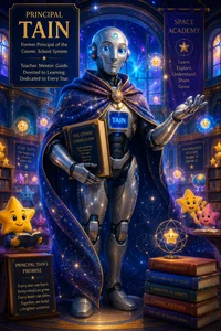 Principal Tain