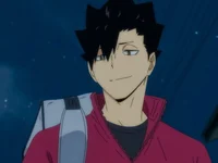 Tetsuro Kuroo