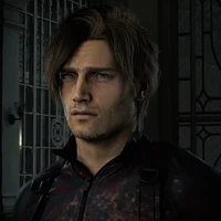 Leon Kennedy - RE9