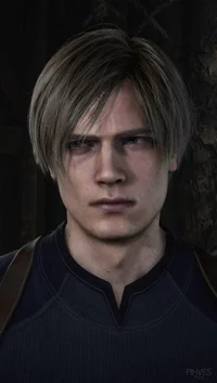 Leon Kennedy
