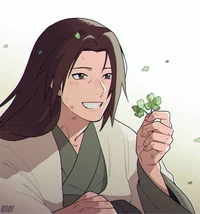 Hashirama Senju