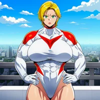 Asigned Heroine