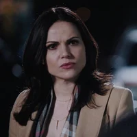Regina Mills