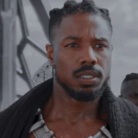 09 Erik Killmonger 