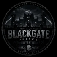 Blackgate Prison