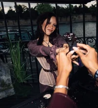 Jenna Ortega