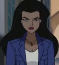WonderWoman -DCAU-