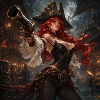 Miss Fortune