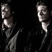 DEAN AND SAM