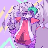 Roxanne Wolf