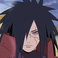 RQ Madara Uchiha