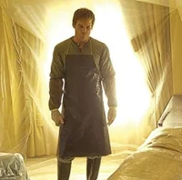 Dexter Morgan 