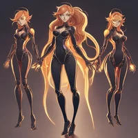 Beckey Transistor