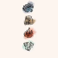 Elemental rp