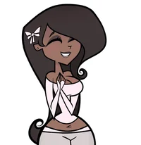 Fleur Kimmy Kimber
