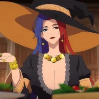 Caldron Anouve