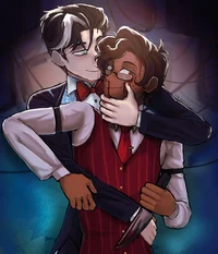 Murdermedia - HH
