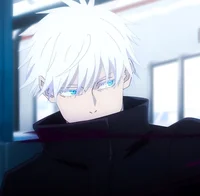 Gojo Satoru