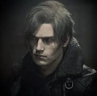 LEON KENNEDY - RE9