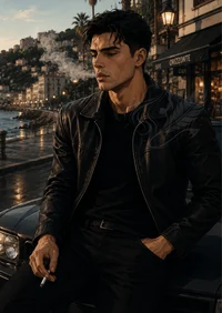 Damon Torrance