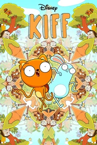 Kiff Rpg