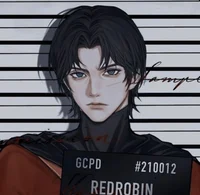 Tim Drake