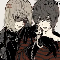 - Matt and Mello
