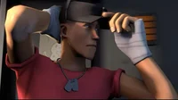 Scout Tf2 