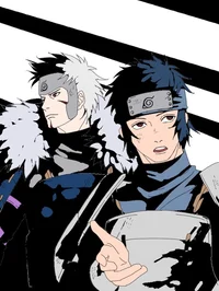 Tobirama Senju 