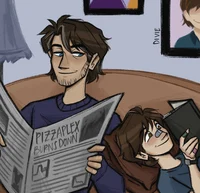 Michael Afton