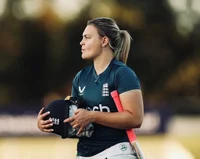 Danielle Gibson