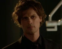Spencer Reid