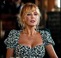 Beth Dutton 