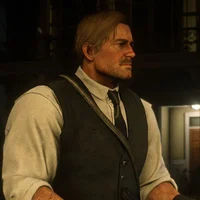 Arthur Morgan