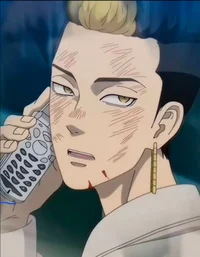 Shuji Hanma