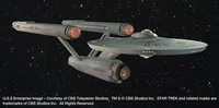 USS Vshojo