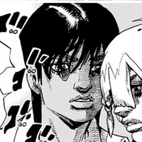 dragona joestar