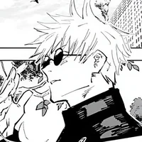 Satoru Gojo