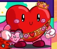 Heart Prince