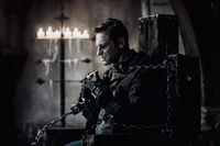 ADAM FRANKENSTEIN