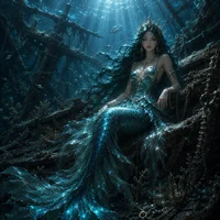 The Mer Empress