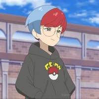 Penny gf pkmn 