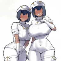 Sora And Luna